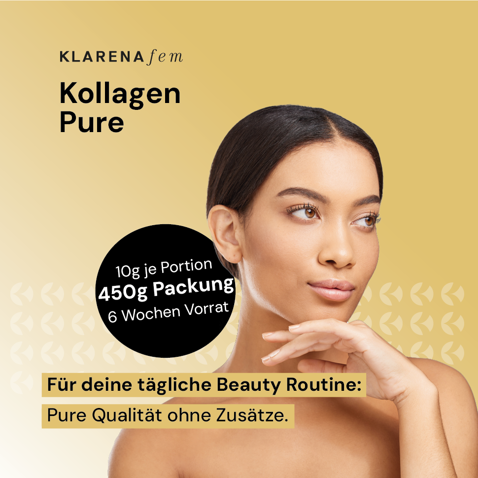 Kollagen Pure