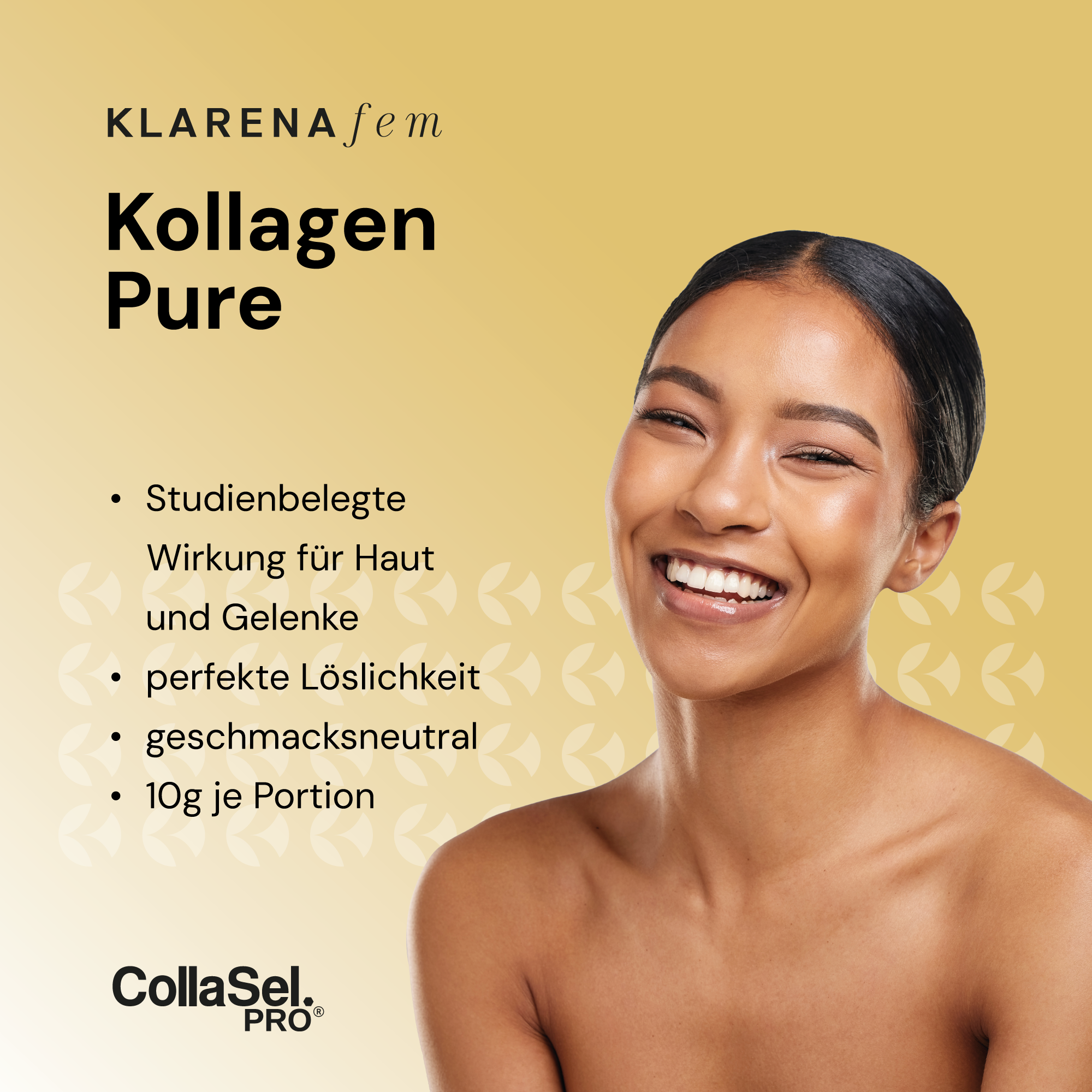 Kollagen Pure