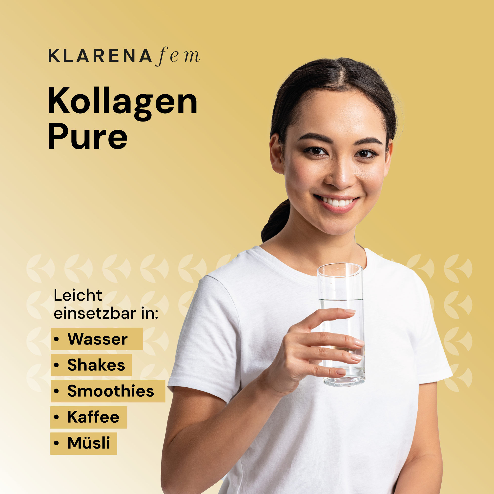 Kollagen Pure
